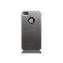 J&O CDCOM  High Glossy Case   Apple iPhone4/4S, , -   , iCover  
