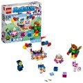 LEGO () LEGO ()  LEGO Unikitty  41453-L-no  